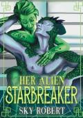 Her Alien Starbreaker (Treasures of Trillume)