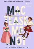 MacTease Me Not (Wanton Wallflower’s Escapades #1)