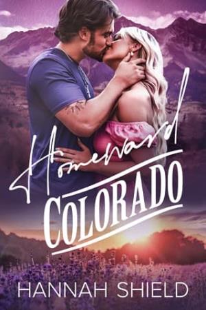 Homeward Colorado (Hart County #5)
