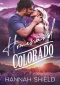 Homeward Colorado (Hart County #5)