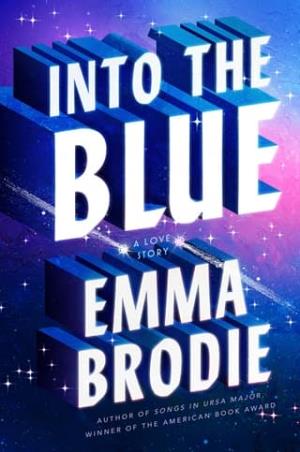 Into the Blue (Thousand Voices #2)
