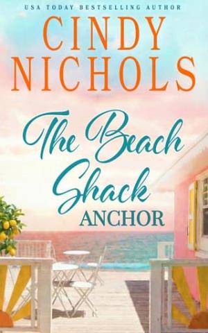 The Beach Shack Anchor (Laguna Beach #5)