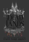Dead Lands (The Savage Lands #3)