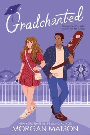 Gradchanted