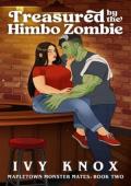 Treasured By the Himbo Zombie (Mapletown Monster Mates #2)