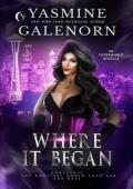 Where It Began (Otherworld Tales #6)
