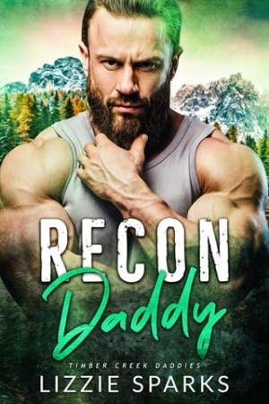 Recon Daddy (Timber Creek Daddies #2)