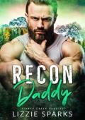 Recon Daddy (Timber Creek Daddies #2)