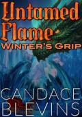 Untamed Flame: Winter’s Grip (Aurora Immortalis #2)
