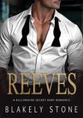Reeves (The Stone Legacy #3)