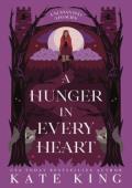 A Hunger in Every Heart (Enchanted Legacies #4)
