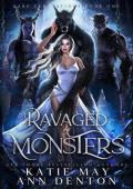 Ravaged by Monsters (Dark Temptations #1)