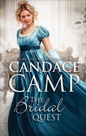 The Bridal Quest (Matchmakers #2)