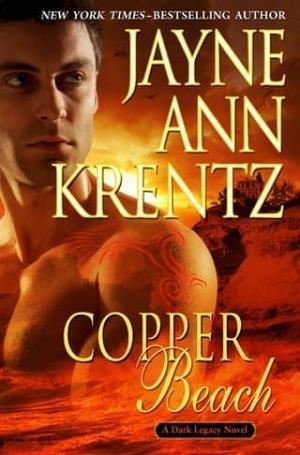 Copper Beach (Dark Legacy Novel #1)