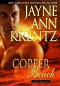 Copper Beach (Dark Legacy Novel #1)