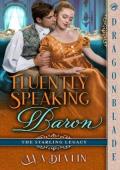 Fluently Speaking Baron (The Starling Legacy #1)