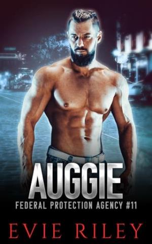 Auggie (Federal Protection Agency #11)