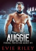 Auggie (Federal Protection Agency #11)