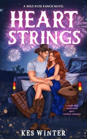 Heartstrings (Wild Rose Ranch #1)