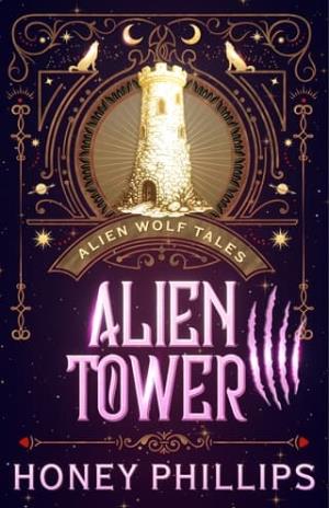 Alien Tower (Alien Wolf Tales #7)