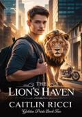 The Lion’s Haven (Golden Pride #5)