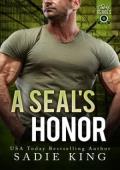 A SEAL’s Honor (Jake’s Heroes #6)