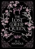 The Lost Deer Queen (The Woodland Kingdom #1)