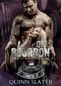 A Sip of Bourbon (Royal Bastards MC Lexington, Ky #6)