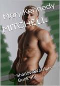 Mitchell (Shadow Warriors #6)