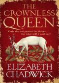 The Crownless Queen (Jeanette of Kent Duology #2)