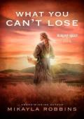 What You Can’t Lose (Montana Brides #1)