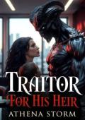 Traitor For His Heir