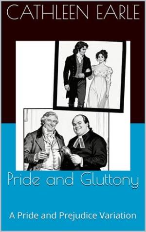 Pride and Gluttony (Pride and Other Sins #5)