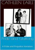 Pride and Gluttony (Pride and Other Sins #5)