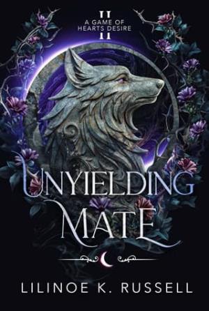 Unyielding Mates (A Game of Hearts Desire #2)