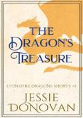 The Dragon’s Treasure (Stonefire Dragons Shorts #5)