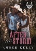 After the Storm (The Wildhaven Ranch #4)