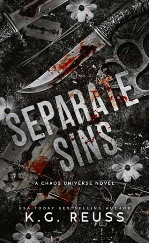 Separate Sins (Chaos Universe)