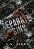 Separate Sins (Chaos Universe)