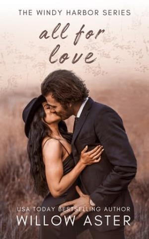 All for Love (Windy Harbor #3)