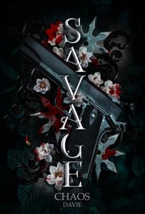 Savage (The Triarchy Collection #2)