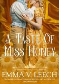A Taste of Miss Honey (The Venturesome Ladies of Little Valentine #6)