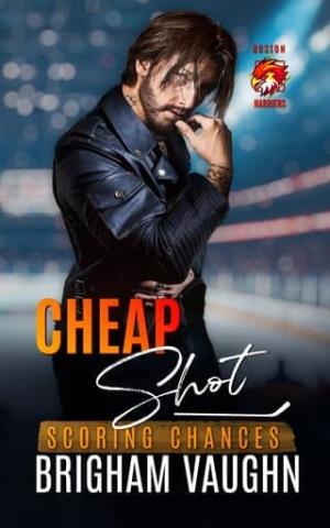 Cheap Shot (Scoring Chances #5)