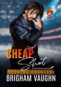 Cheap Shot (Scoring Chances #5)