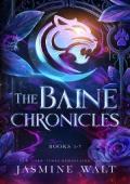 The Baine Chronicles: Books #1-7