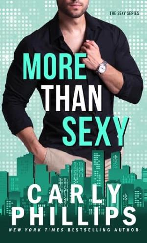 More than Sexy (The Sexy #1)