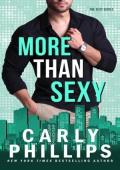 More than Sexy (The Sexy #1)
