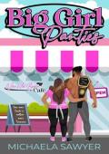 Big Girl Panties (Kings of the Ring #1)