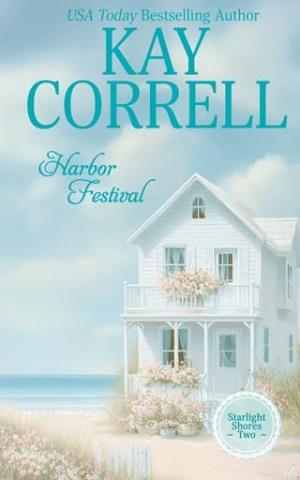 Harbor Festival (Starlight Shores #2)