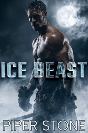 Ice Beast (The Masters Brothers #2)